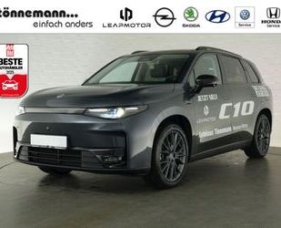 Leapmotor C10 Gebrauchtwagen