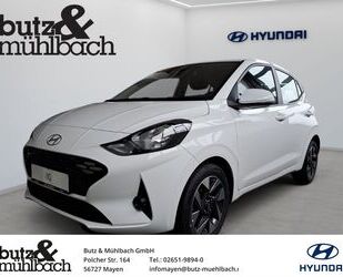 Hyundai i10 Gebrauchtwagen