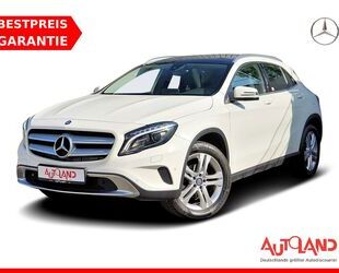 Mercedes-Benz GLA 200 Gebrauchtwagen