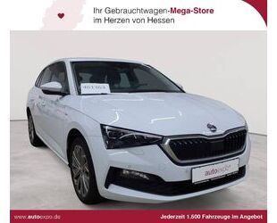 Skoda Scala Gebrauchtwagen