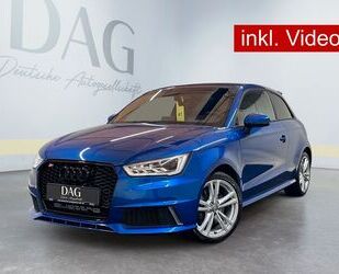 Audi S1 Gebrauchtwagen