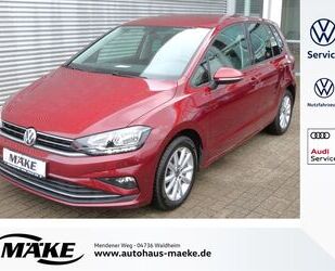 VW Golf Sportsvan Gebrauchtwagen