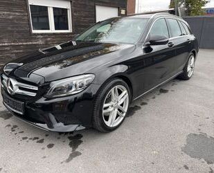 Mercedes-Benz C 220 Gebrauchtwagen