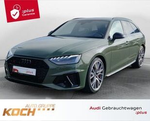 Audi S4 Gebrauchtwagen