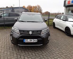 Suzuki Vitara Gebrauchtwagen