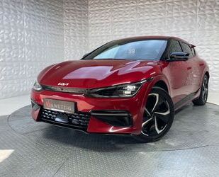 Kia EV6 Gebrauchtwagen