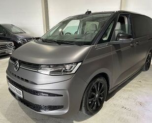 VW T7 Multivan Gebrauchtwagen