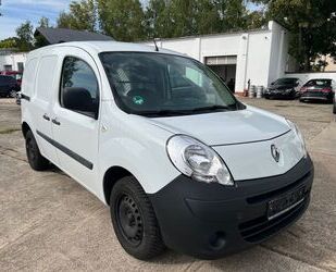 Renault Kangoo Gebrauchtwagen