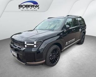 Hyundai SANTA FE Gebrauchtwagen