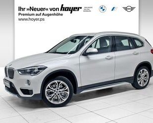 BMW X1 Gebrauchtwagen