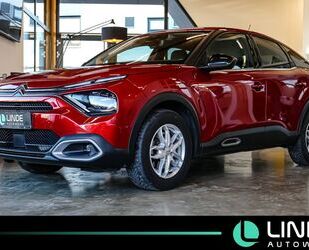 Citroen C4 Gebrauchtwagen