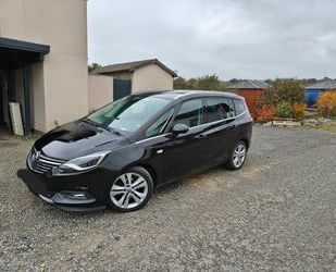 Opel Zafira Tourer Gebrauchtwagen