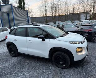 Citroen C3 Aircross Gebrauchtwagen