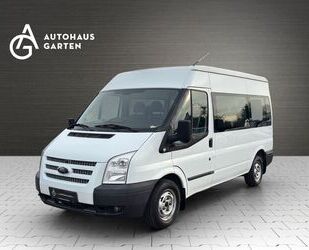 Ford Transit Gebrauchtwagen