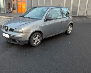 Seat Arosa Gebrauchtwagen