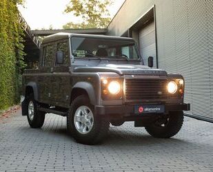 Land Rover Defender Gebrauchtwagen
