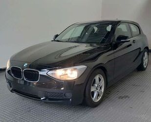 BMW 116 Gebrauchtwagen