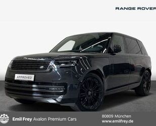 Land Rover Range Rover Gebrauchtwagen