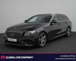 Mercedes-Benz E 220 Gebrauchtwagen