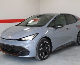 Cupra Born Gebrauchtwagen