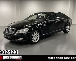 Mercedes-Benz S 420 Gebrauchtwagen