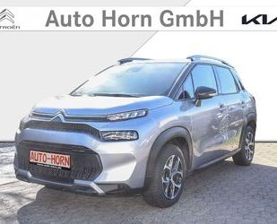 Citroen C3 Aircross Gebrauchtwagen