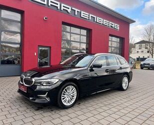 BMW 318 Gebrauchtwagen