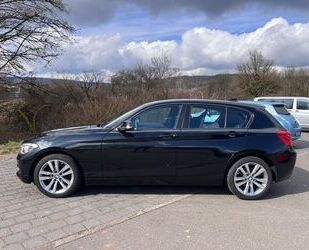 BMW 118 Gebrauchtwagen