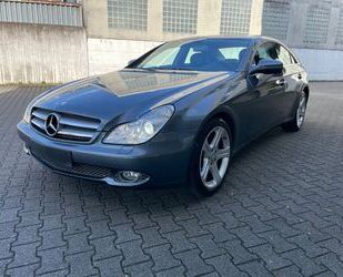 Mercedes-Benz CLS 350 Gebrauchtwagen