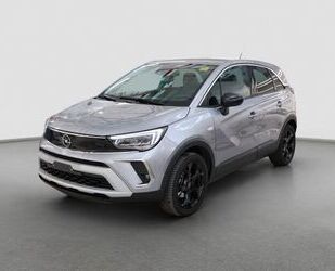 Opel Crossland (X) Gebrauchtwagen
