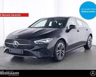 Mercedes-Benz CLA 180 Shooting Brake Gebrauchtwagen