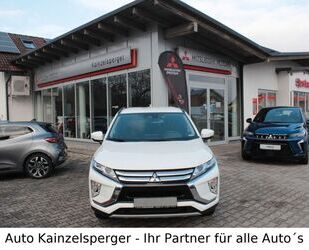 Mitsubishi Eclipse Cross Gebrauchtwagen