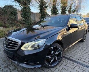 Mercedes-Benz E 250 Gebrauchtwagen