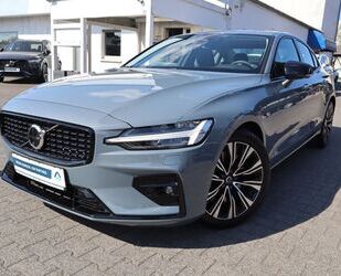 Volvo S60 Gebrauchtwagen