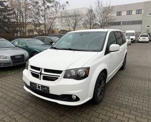 Dodge Grand Caravan Gebrauchtwagen