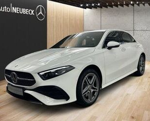 Mercedes-Benz A 250 Gebrauchtwagen