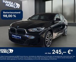 BMW X2 Gebrauchtwagen