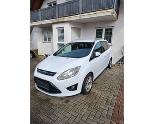 Ford Grand C-Max Gebrauchtwagen