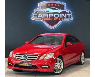 Mercedes-Benz E 350 Gebrauchtwagen