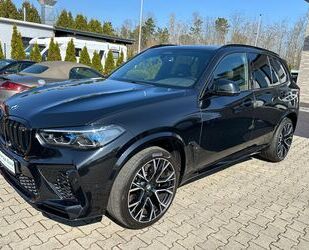 BMW X5 M Gebrauchtwagen