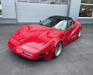 Corvette C4 Gebrauchtwagen