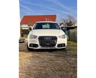 Audi A1 Gebrauchtwagen