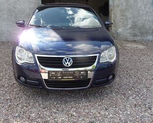 VW Eos Gebrauchtwagen