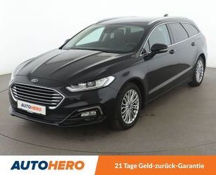 Ford Mondeo Gebrauchtwagen