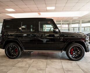 Mercedes-Benz G 63 AMG Gebrauchtwagen