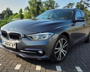 BMW 320 Gebrauchtwagen