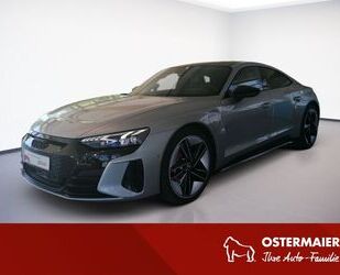 Audi e-tron GT Gebrauchtwagen