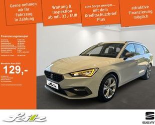 Seat Leon Gebrauchtwagen