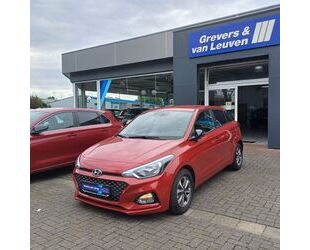 Hyundai i20 Gebrauchtwagen