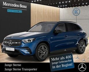 Mercedes-Benz GLC 300 Gebrauchtwagen